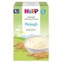 Hipp Organik Pirinçli Ek Gıda 200 gr Bebek Maması