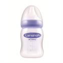 Lansinoh Natural Wave 160 ml Biberon