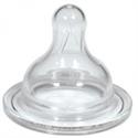 Wee Baby 828 Geniş Ağızlı No.1 Biberon Emziği