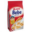 Ülker Bebe 400g Sütlü Bebek Bisküvisi