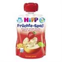 Hipp Organik Çilekli Muzlu Elmalı Meyve Keyfi