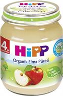 Hipp Organik Elma Püresi