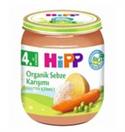 Hipp Organik Sebze Karışımı