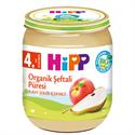 Hipp Organik Şeftali Püresi