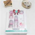Bebedor 6065 5'li Hediye Biberon Seti