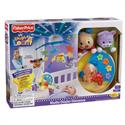 Fisher Price Mutlu Düşler Dönence