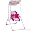 Pasha Baby Crazy Eco Tenteli Salıncak