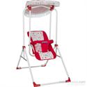 Pasha Baby Crazy Eco Tenteli Salıncak