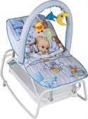 Pasha Baby Daddy Ana Kucağı / Anadizi