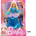Barbie Güzel Prensesler