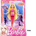 Barbie Güzel Prensesler