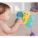 Fisher Price Kelebek Kitabım