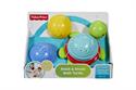 Fisher Price Banyo Arkadaşım Kaplumbağa