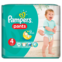 Prima Pants 4 Beden Maxi 24 Adet Külot Bebek Bezi